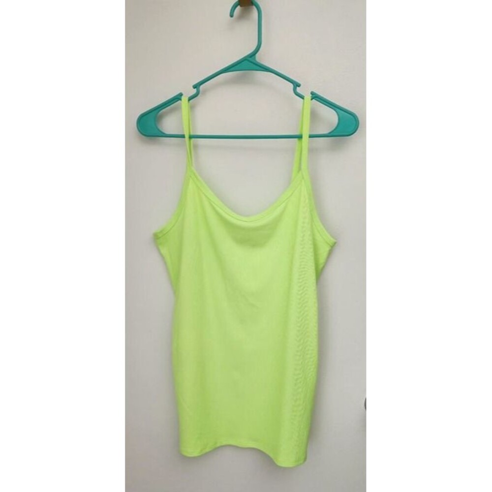 4 Tank shirts